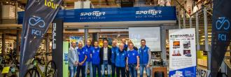 Presentazione FVG MTB Tour 2024